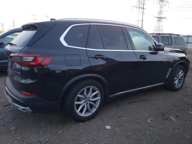 Image 3 of 2023 BMW X5 XDRIVE45E 2023 with VIN 5UXTA6C03P9P68181