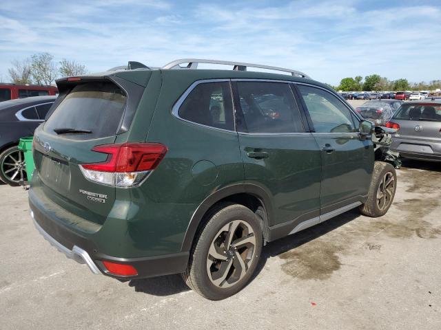 Obraz 3 z 2023 SUBARU FORESTER TOURING 2023 z VIN JF2SKARC1PH489141