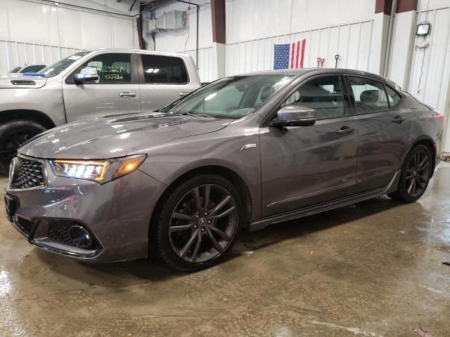Obraz 2019 ACURA TLX TECHNOLOGY 2019
