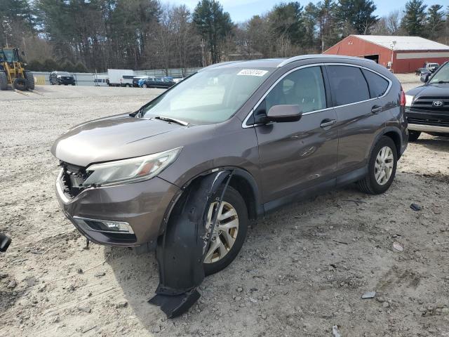 Obraz 1 z 2015 HONDA CR-V EXL 2015 z VIN 2HKRM4H77FH601325