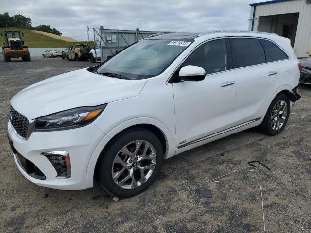 Изображение 2019 KIA SORENTO SX 2019
