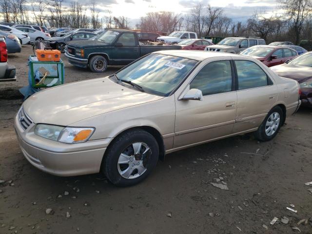 Изображение 2001 TOYOTA CAMRY CE 2001