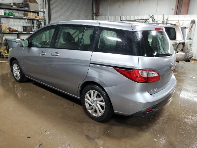 Image 2 of 2012 MAZDA 5  2012 with VIN JM1CW2BL9C0119135