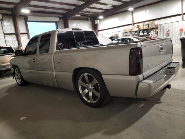 Obraz 2 z 2005 CHEVROLET SILVERADO SS 2005 z VIN 2GCEK19N351196791