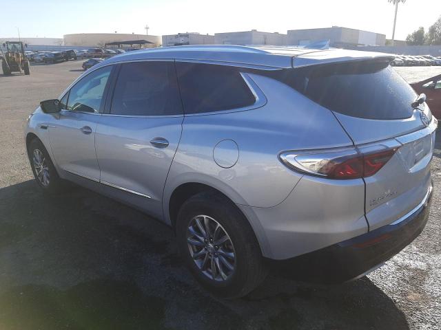 Obraz 2 z 2022 BUICK ENCLAVE PREMIUM 2022 z VIN 5GAEVBKW2NJ155852