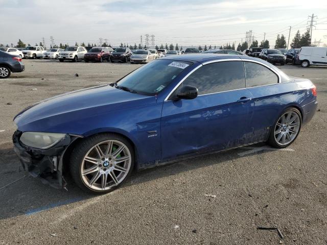 2011 BMW 335 IS 2011 image