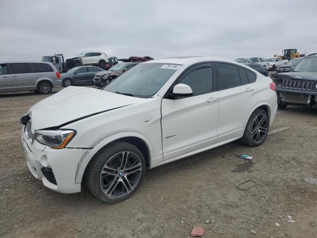 Image 1 of 2018 BMW X4 XDRIVE28I 2018 with VIN 5UXXW3C57J0T81691