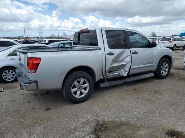 Изображение 3 2013 NISSAN TITAN S 2013 с VIN 1N6AA0ED9DN311929