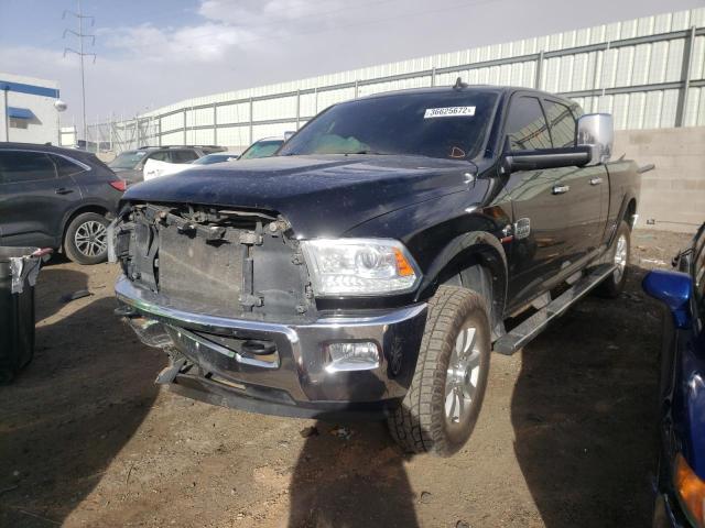 Изображение 2 2014 RAM 2500 LONGHORN 2014 с VIN 3C6UR5PL1EG233691