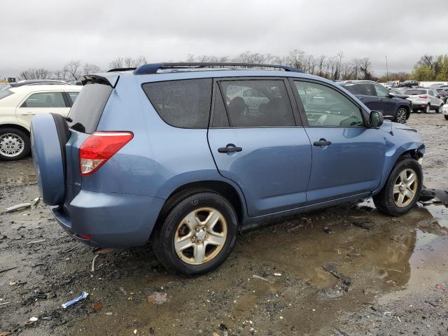 Изображение 3 2006 TOYOTA RAV4  2006 с VIN JTMBD33V366017967