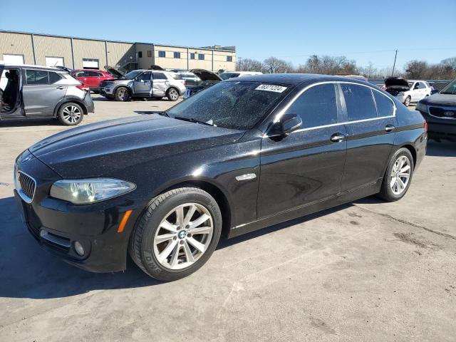 Obraz 2016 BMW 528 I 2016