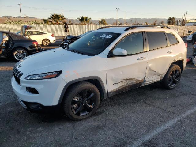 2016 JEEP CHEROKEE LATITUDE 2016 image