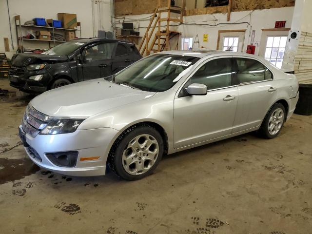 2011 FORD FUSION SE 2011 image
