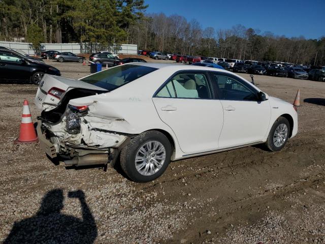 Obraz 3 z 2012 TOYOTA CAMRY HYBRID 2012 z VIN 4T1BD1FK7CU001280