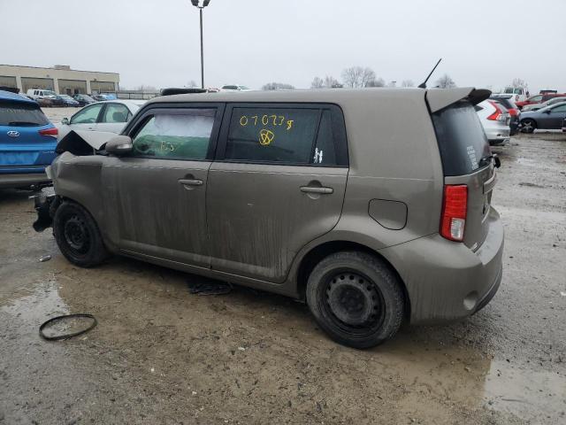Изображение 2 2015 TOYOTA SCION XB  2015 с VIN JTLZE4FE4FJ070238