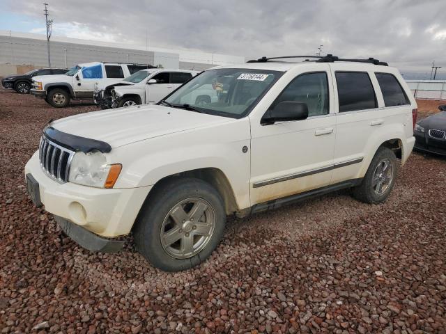 2006 JEEP GRAND CHEROKEE LIMITED 2006 image