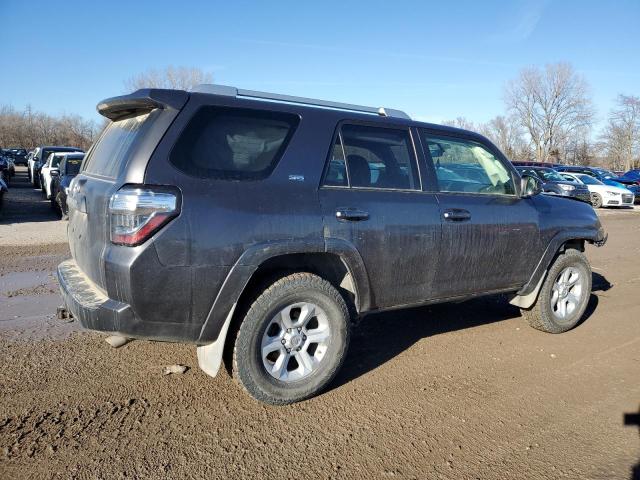 Obraz 3 z 2016 TOYOTA 4RUNNER SR5/SR5 PREMIUM 2016 z VIN JTEBU5JR7G5332534