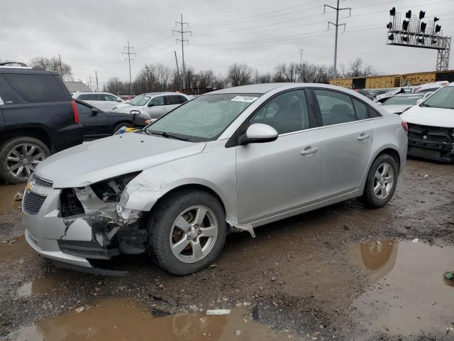 Изображение 1 2014 CHEVROLET CRUZE LT 2014 с VIN 1G1PC5SB8E7455137