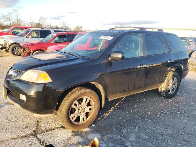 Obraz 1 z 2006 ACURA MDX TOURING 2006 z VIN 2HNYD18816H544044