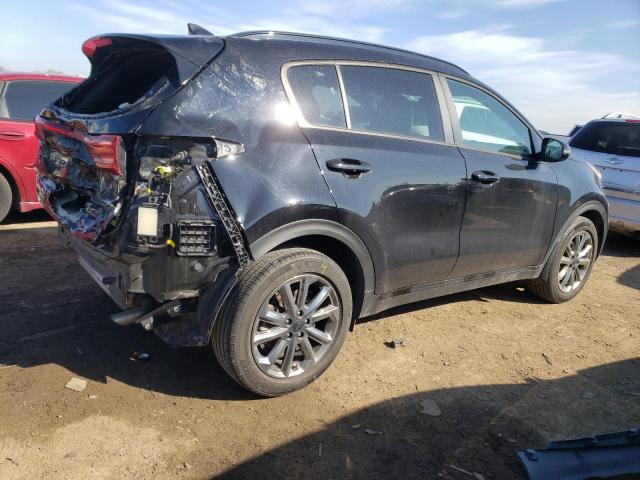 Изображение 3 2021 KIA SPORTAGE S 2021 с VIN KNDP63AC5M7899281