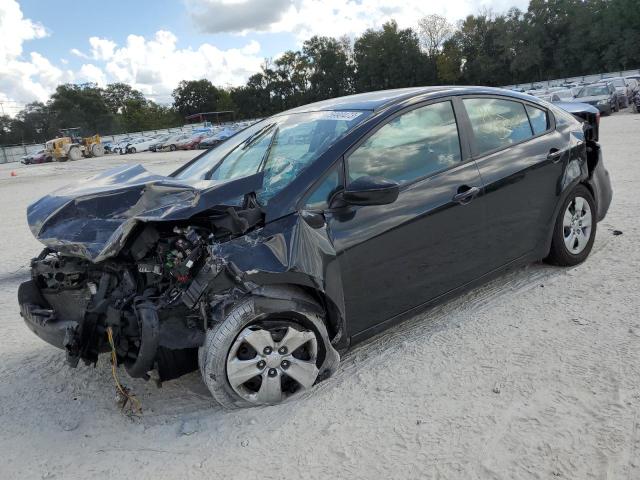 2015 KIA FORTE LX 2015 image