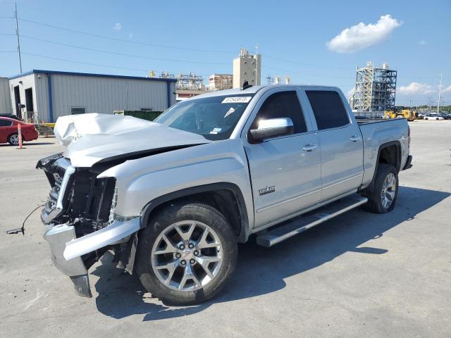 Obraz 2018 GMC SIERRA C1500 SLT 2018