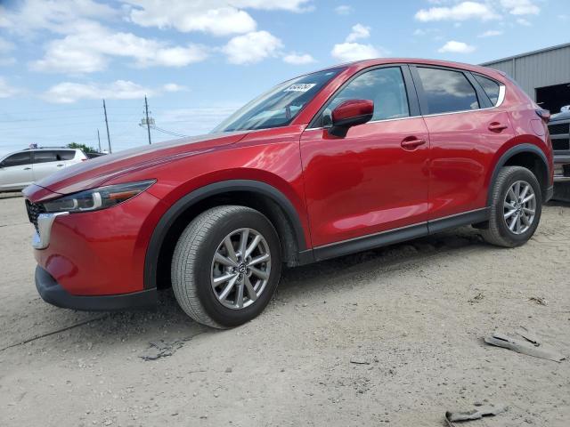 Obraz 1 z 2023 MAZDA CX-5 PREFERRED 2023 z VIN JM3KFBCM5P0111808