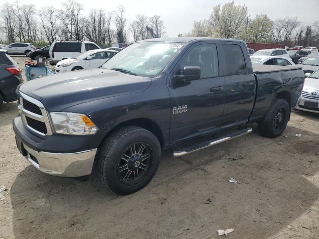 2018 RAM 1500 ST 2018 image