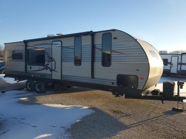 Obraz 1 z 2017 WILDWOOD PATRIOT 2017 z VIN 4X4TCKC23HX125181