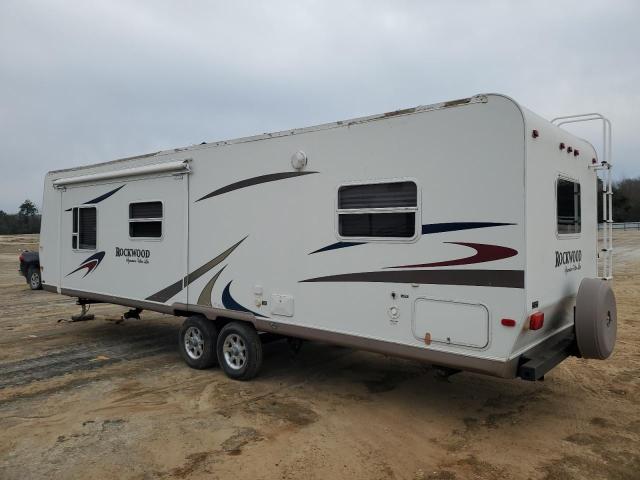 Изображение 3 2008 ROCK TRVL TRLR 2008 с VIN 4X4TRLG2581821459