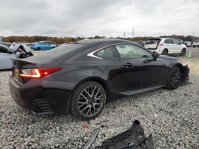 Image 3 of 2015 LEXUS RC 350 2015 with VIN JTHHE5BC8F5002260
