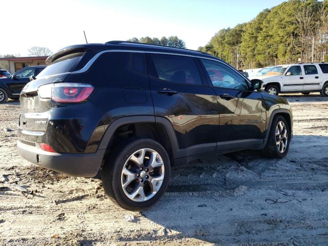 Изображение 3 2018 JEEP COMPASS LIMITED 2018 с VIN 3C4NJDCB0JT259387