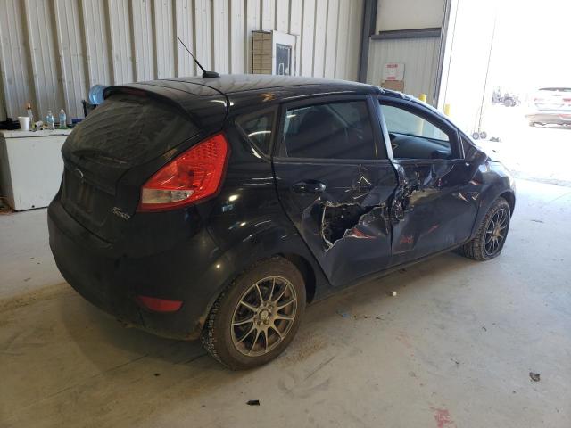 Image 3 of 2012 FORD FIESTA SE 2012 with VIN 3FADP4EJ6CM128952