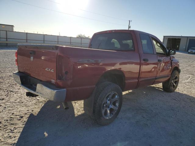 Obraz 3 z 2008 DODGE RAM 1500 ST 2008 z VIN 1D7HU18218J121537