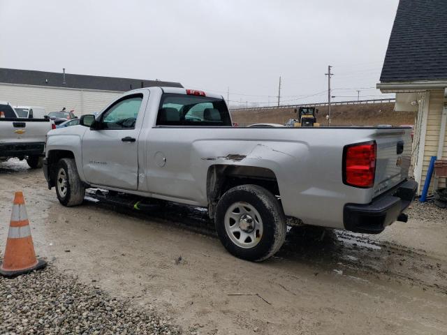 Image 2 of 2014 CHEVROLET SILVERADO C1500 2014 with VIN 1GCNCPEH0EZ412359