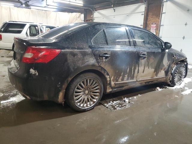 Obraz 3 z 2010 SUZUKI KIZASHI SLS 2010 z VIN JS2RF9A74A6100158
