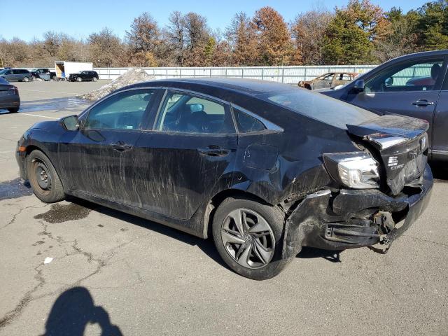 Изображение 2 2019 HONDA CIVIC LX 2019 с VIN 2HGFC2F68KH590375