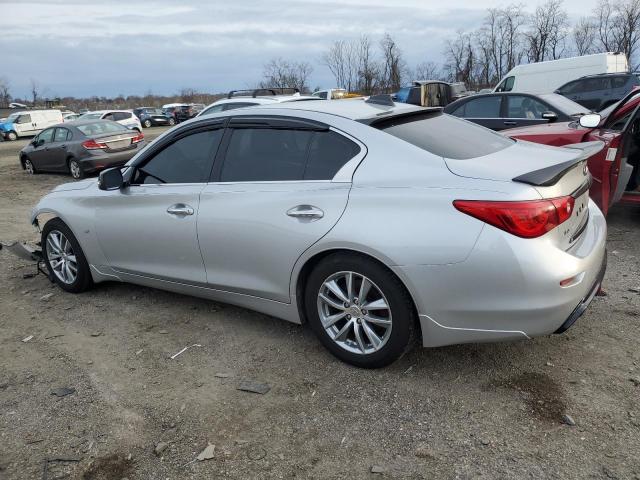 Obraz 2 z 2015 INFINITI Q50 BASE 2015 z VIN JN1BV7AR5FM415867