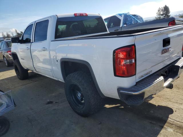 Image 2 of 2014 GMC SIERRA C1500 SLE 2014 with VIN 3GTP1UEC8EG107130