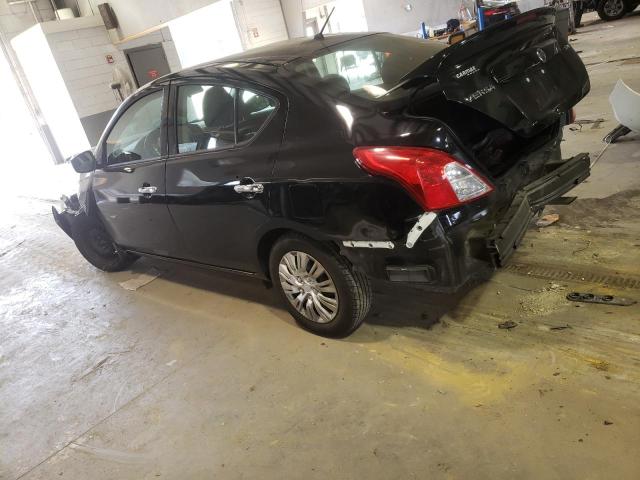 Изображение 2 2017 NISSAN VERSA S 2017 с VIN 3N1CN7AP0HL891377