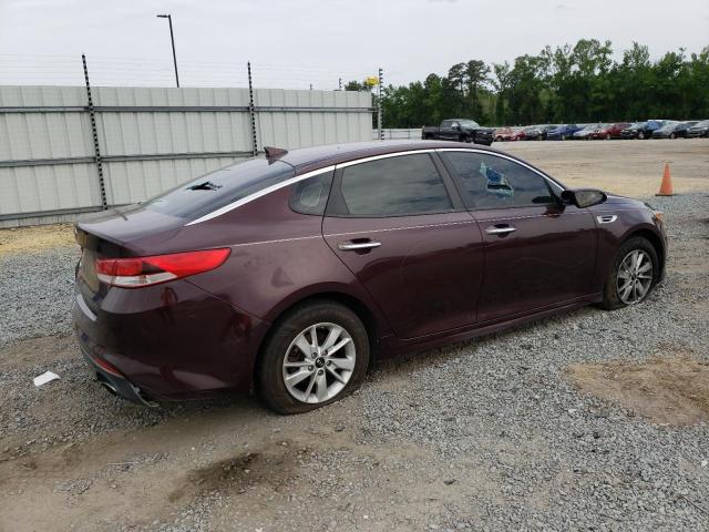 Image 3 of 2016 KIA OPTIMA LX 2016 with VIN 5XXGT4L34GG029500