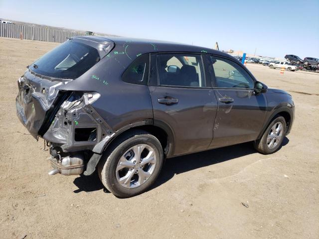 Image 3 of 2024 HONDA HR-V LX 2024 with VIN 3CZRZ2H32RM751645