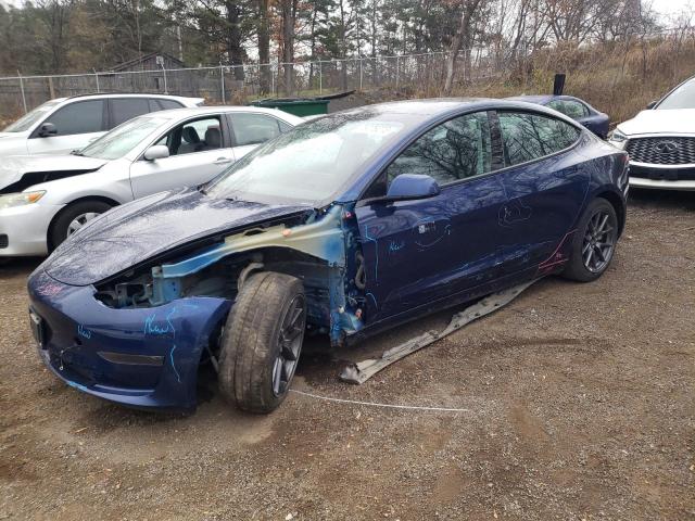 Image 1 of 2021 TESLA MODEL 3  2021 with VIN 5YJ3E1EA4MF028588