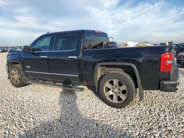 Image 2 of 2017 GMC SIERRA C1500 SLE 2017 with VIN 3GTP1MEC3HG275925
