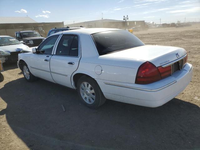 Obraz 2 z 2004 MERCURY GRAND MARQUIS LS 2004 z VIN 2MEFM75W04X639697