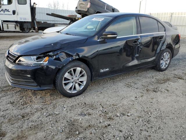 Изображение 2015 VOLKSWAGEN JETTA BASE 2015