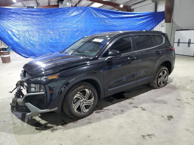 Изображение 1 2021 HYUNDAI SANTA FE SE 2021 с VIN 5NMS1DAJXMH316239