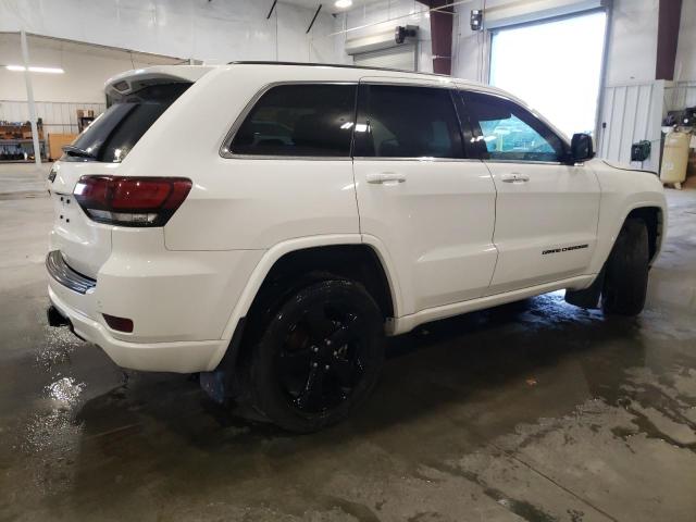 Obraz 3 z 2015 JEEP GRAND CHEROKEE LAREDO 2015 z VIN 1C4RJFAG0FC933942