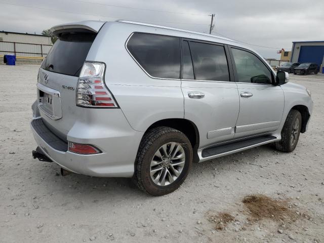 Изображение 3 2016 LEXUS GX 460 PREMIUM 2016 с VIN JTJJM7FX6G5146919