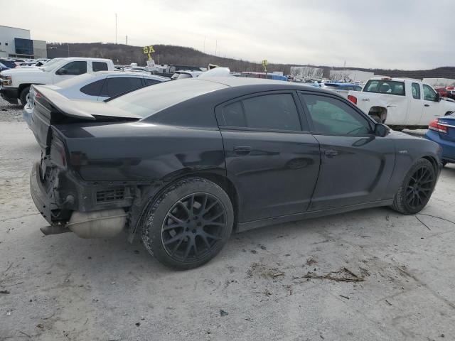 Obraz 3 z 2014 DODGE CHARGER POLICE 2014 z VIN 2C3CDXAT5EH367289